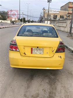 شيفروليه أفيو